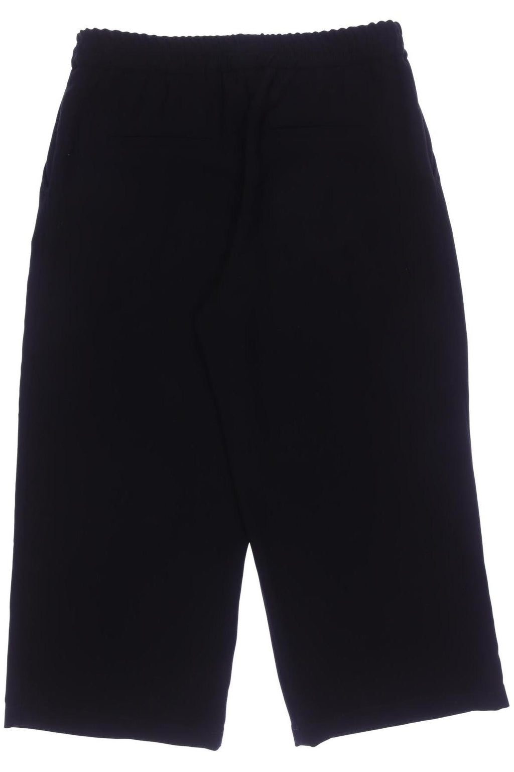 Rich & Royal Women's Trousers Black 34 5