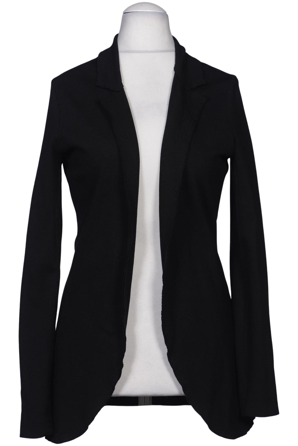 Rich & Royal Women's Cardigan Black M 3