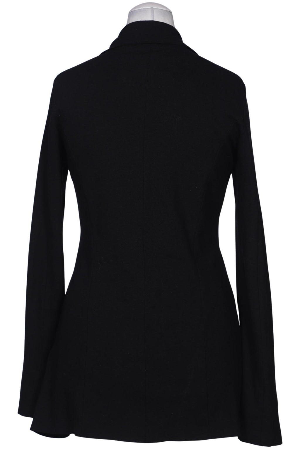Rich & Royal Women's Cardigan Black M 4