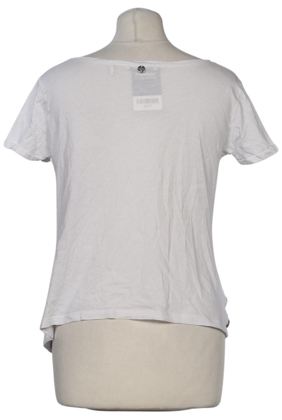 Rich & Royal Women T-Shirt White/S 8
