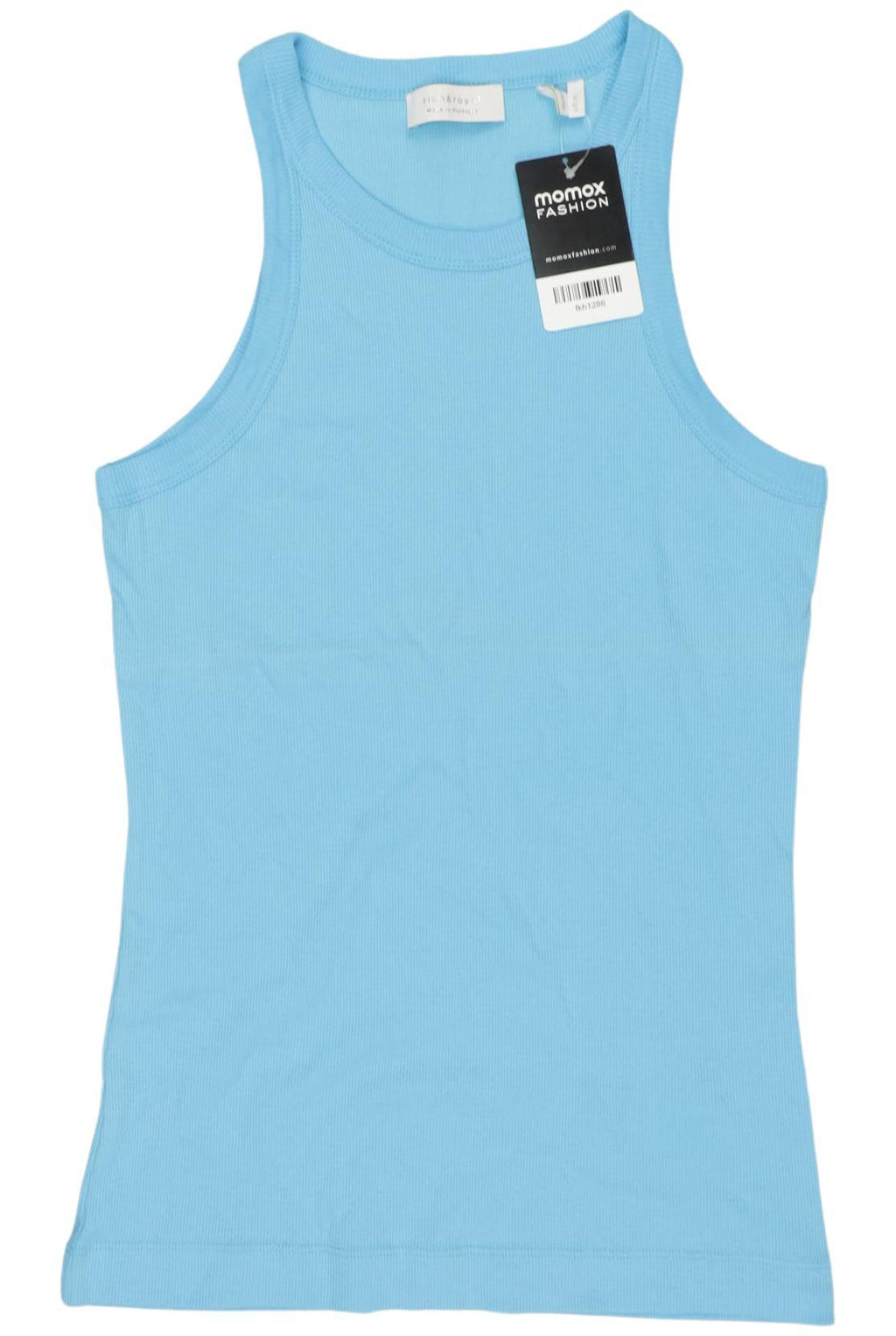 Rich & Royal Top Light Blue L 2