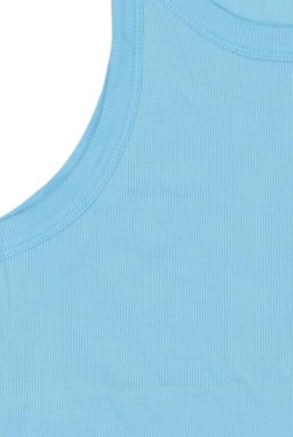 Rich & Royal Top Light Blue L 3