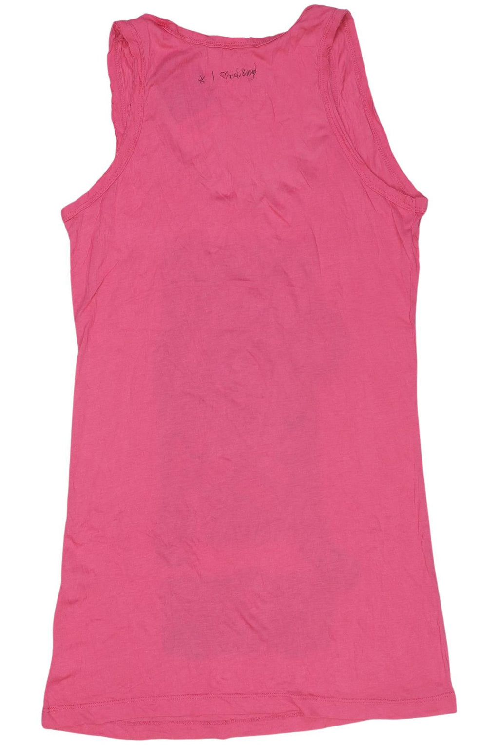 Rich & Royal Top Pink M 3