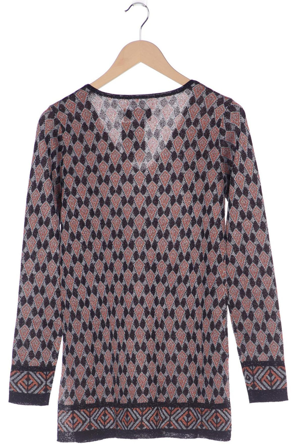Rick Cardona by heine Damen Pullover Marineblau EU 34 8