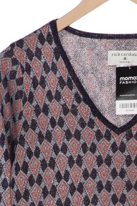 Rick Cardona by heine Damen Pullover Marineblau EU 34 9