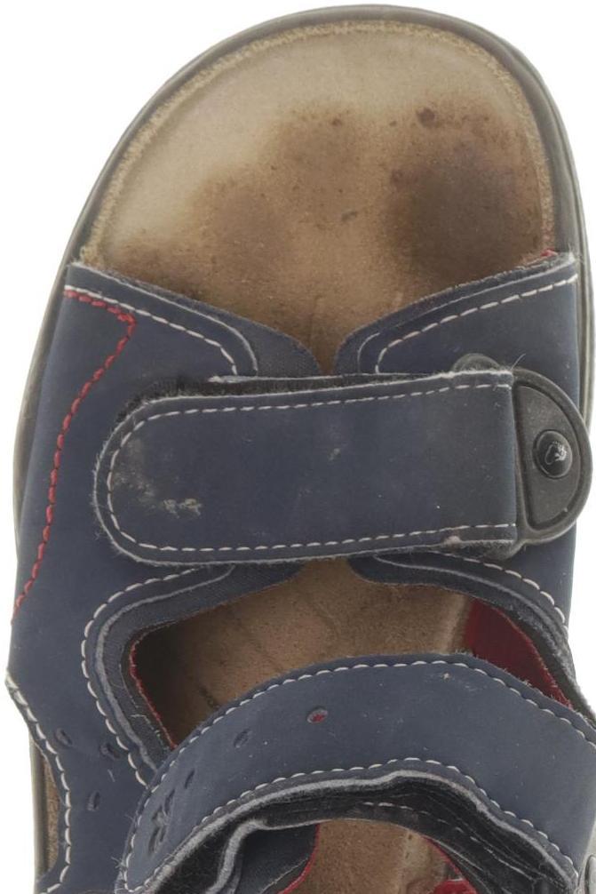 Ricosta Boys Shoe Blue 32 3