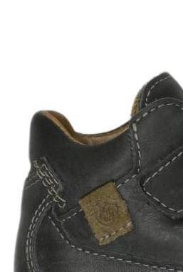Ricosta Boys Leather Shoe Gray Size 23 3