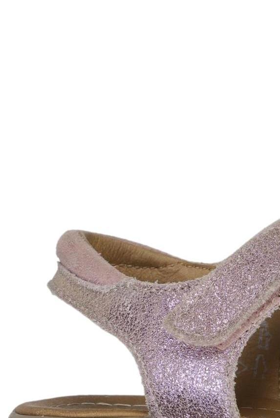 Ricosta Mädchenschuh Pink EU 32 Leder 4