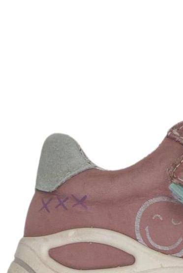 Ricosta Girls Shoe Pink 25 5
