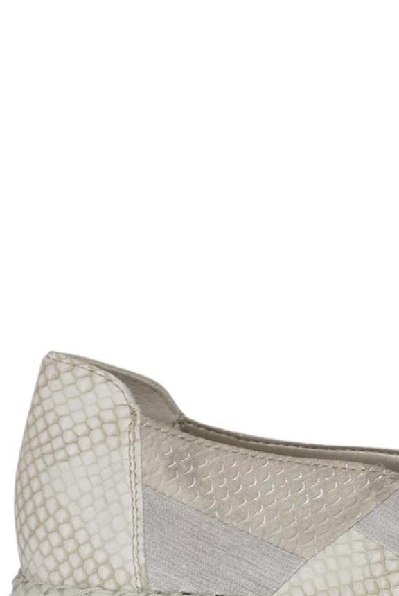 Rieker Women's Half Shoe Beige EU 39 3
