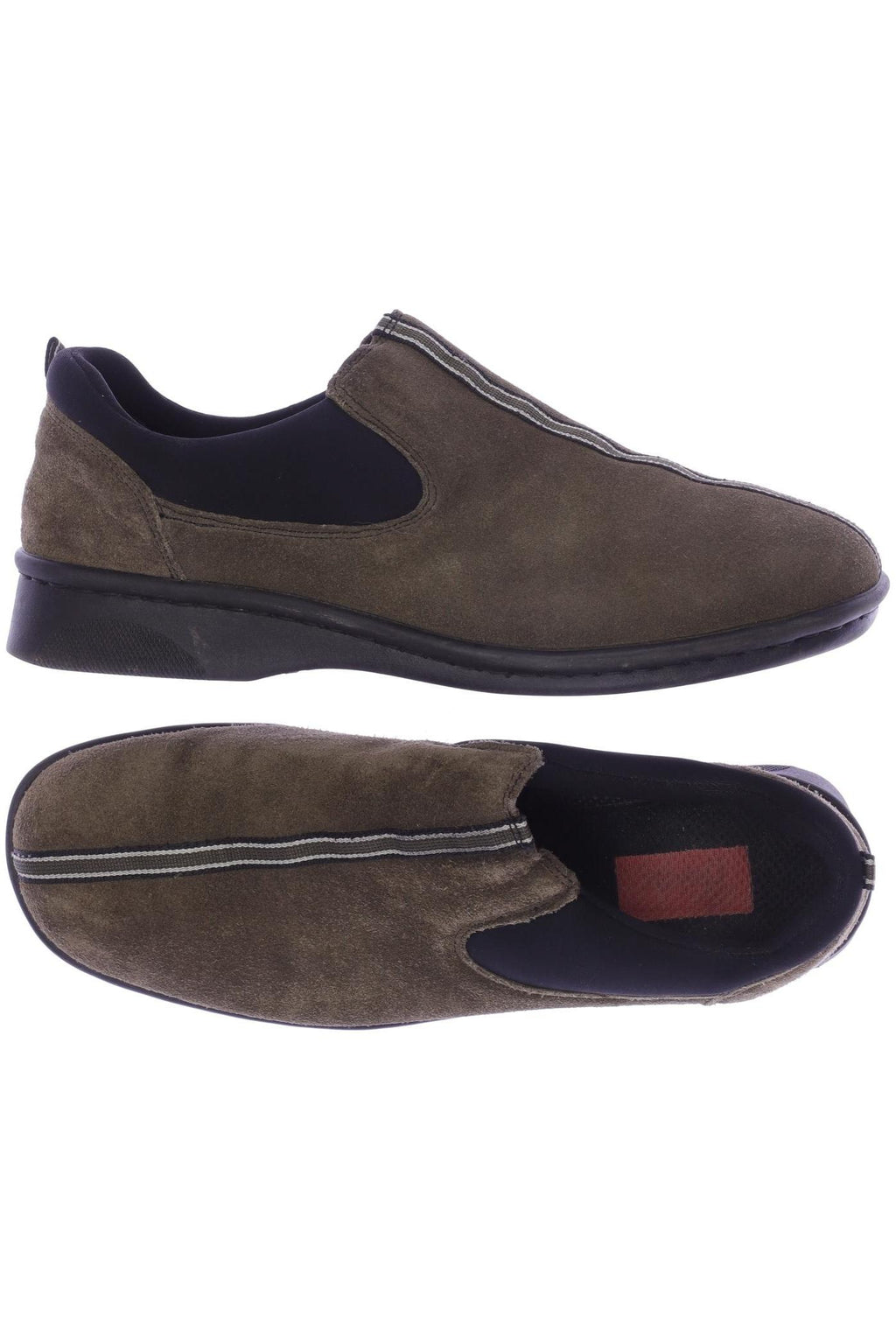 Rieker Women's Shoe Brown 37 9