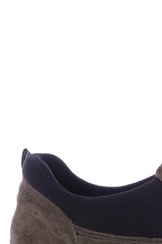 Rieker Women's Shoe Brown 37 10