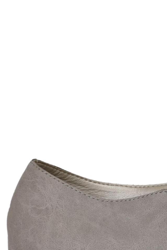 Rieker Women's Halbschuh Gray EU 42 4