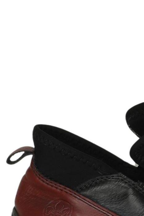 Rieker Damen Halbschuh Multicolor EU 39 4