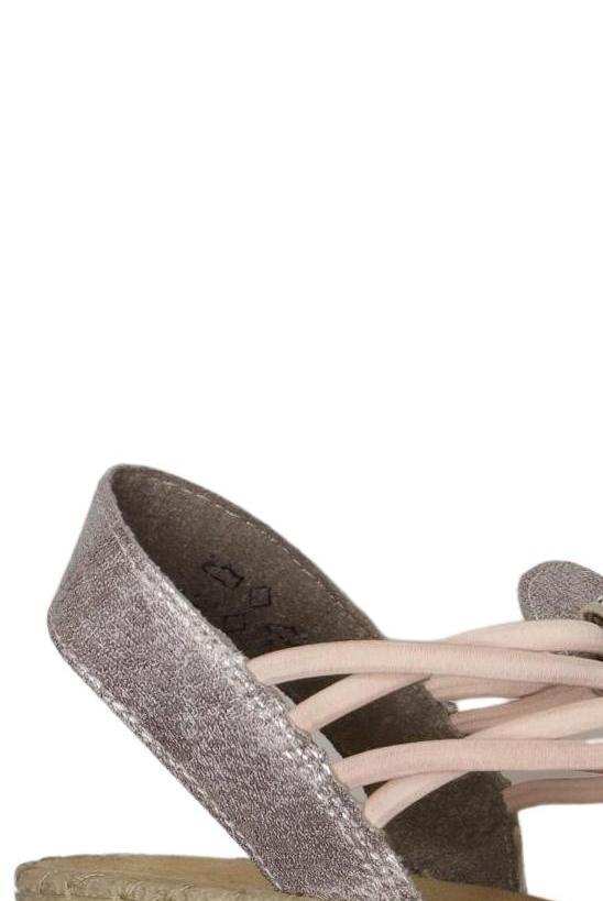 Rieker Damen Sandalen Multicolor EU 37 Synthetic Leather 7