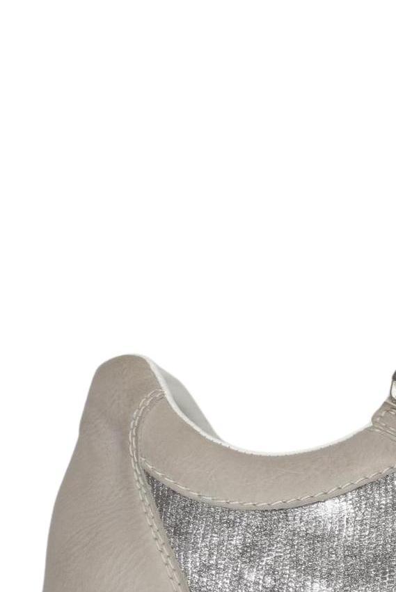 Rieker Damen Sneaker Beige EU 40 3