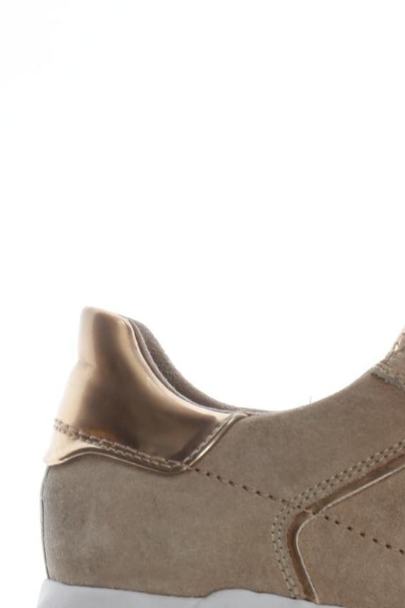 Rieker Damen Sneaker Beige EU 41 4