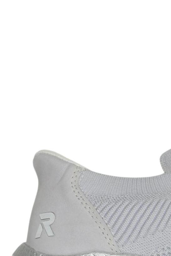 Rieker Damen Sneaker Light Blue EU 37 3