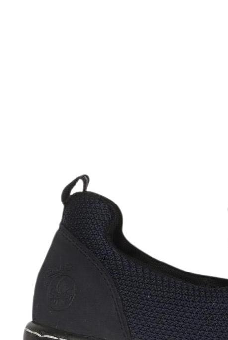 Rieker Damen Sneaker Navy Blue EU 42 7