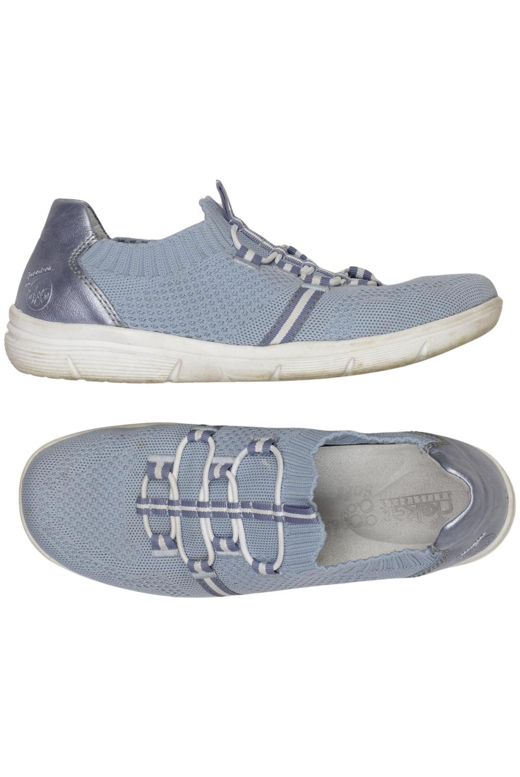 Rieker Damen Sneaker Multicolor EU 37 9