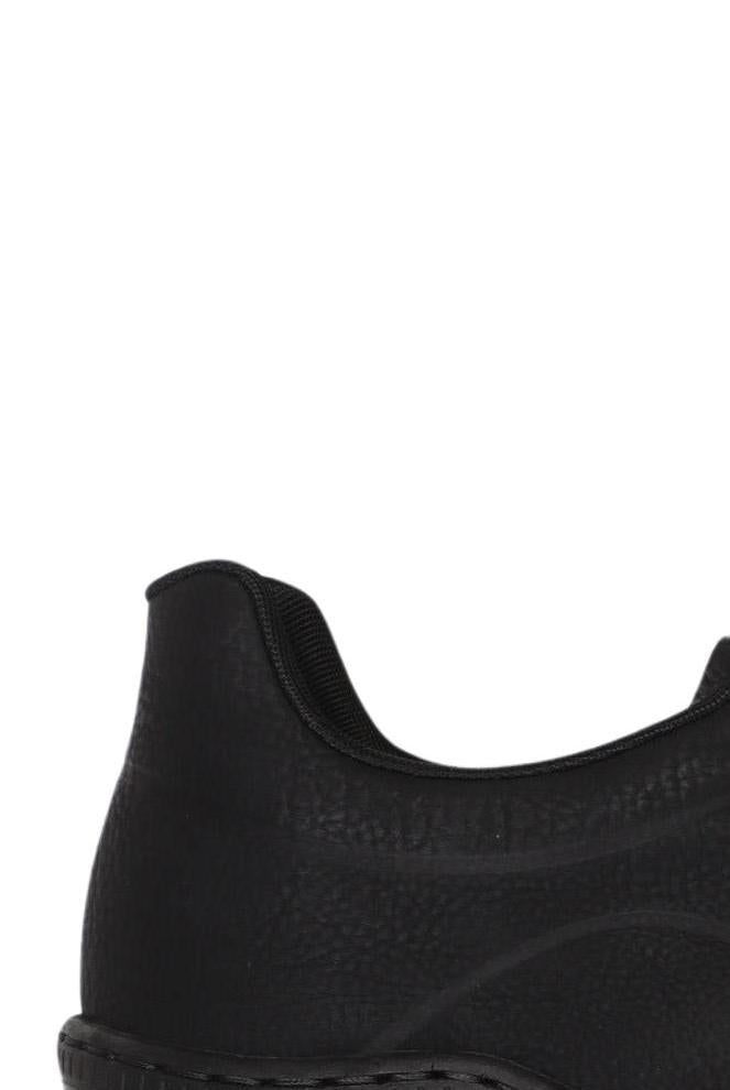 Rieker Women's Sneaker Black 41 9