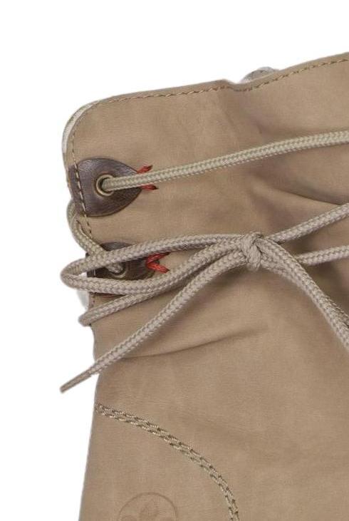 Rieker Damen Stiefelette Beige EU 39 10