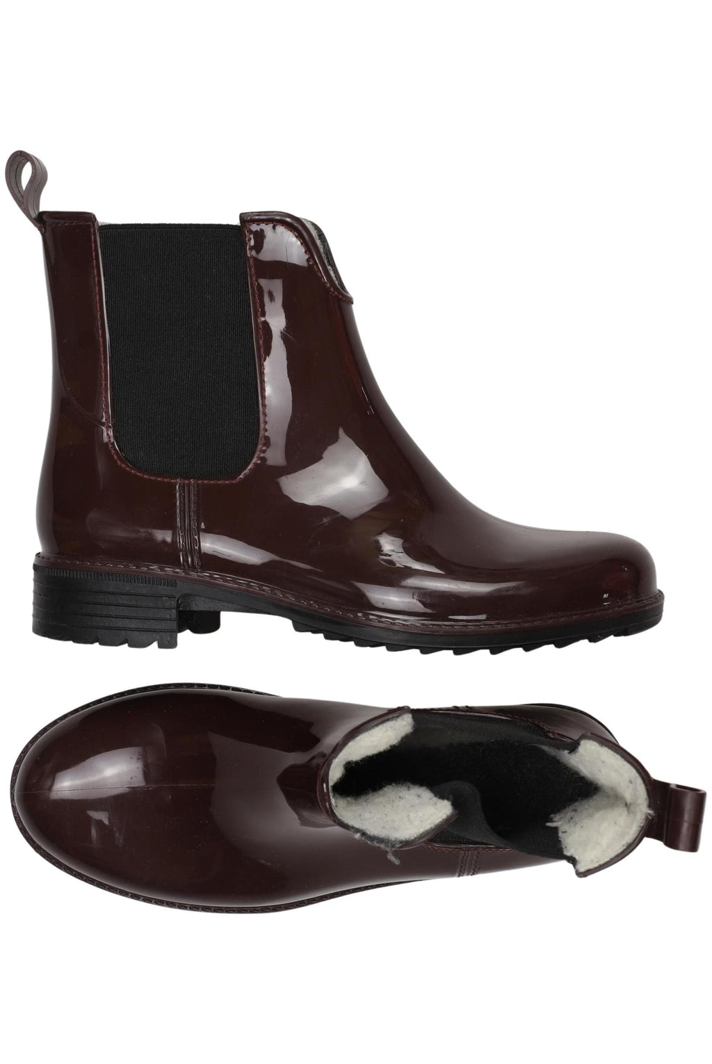 Rieker Women's Ankle Boot Bordeaux EU 36 4