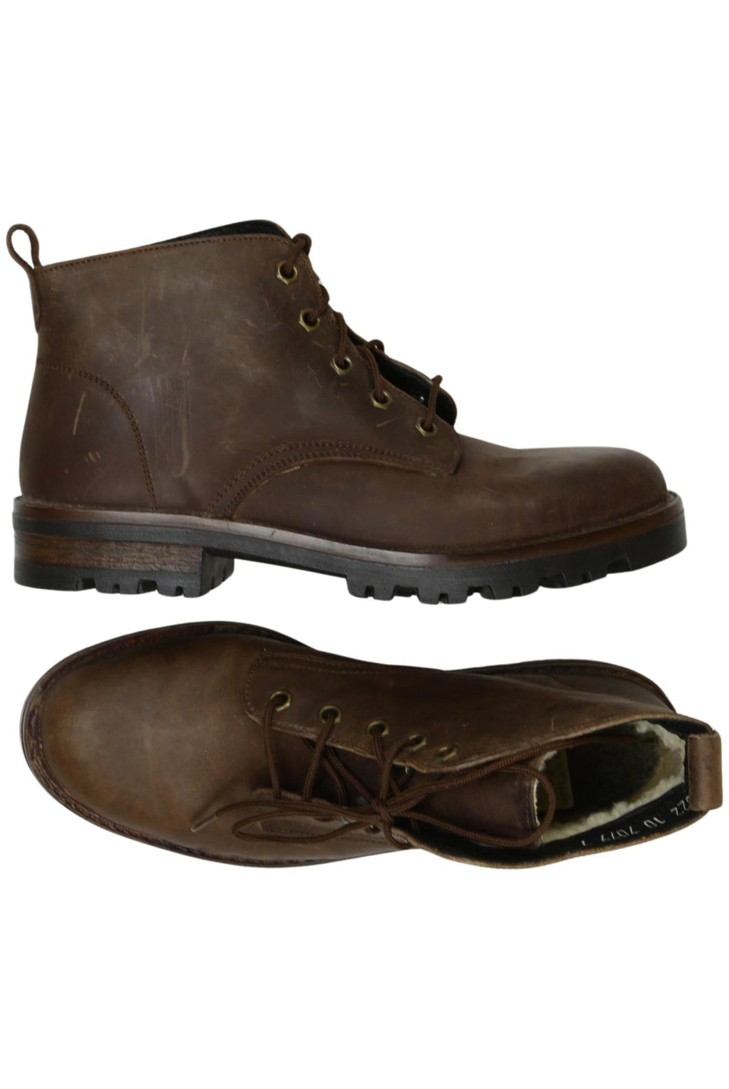 Rieker Damen Stiefelette Brown EU 37.5 3