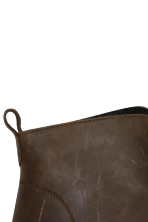 Rieker Damen Stiefelette Brown EU 37.5 4