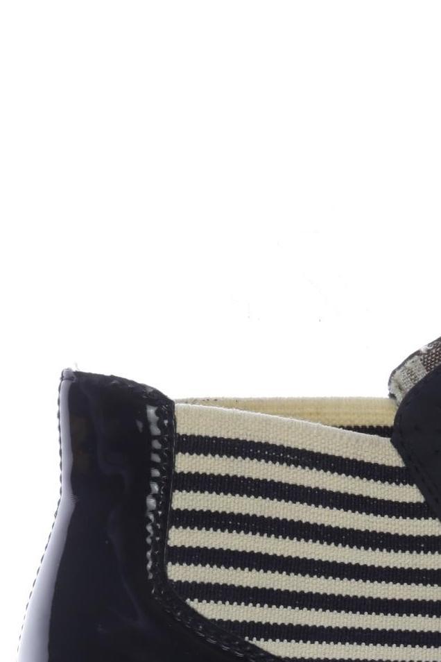 Rieker Damen Stiefelette Navy EU 40 Synthetic Leather 9