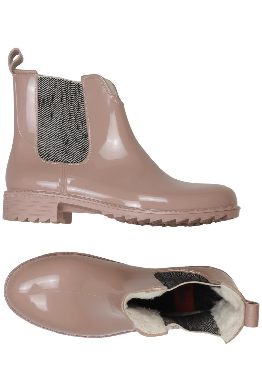 Rieker Women's Ankle Boot Pink EU 38 2