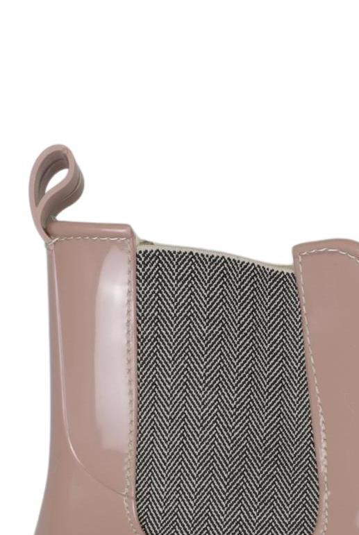 Rieker Women's Ankle Boot Pink EU 38 3