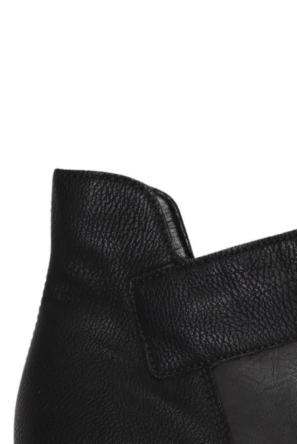 Rieker Women's Ankle Boot Black EU 38 6