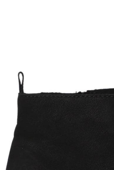 Rieker Damen Stiefelette Black EU 37 Leather 9
