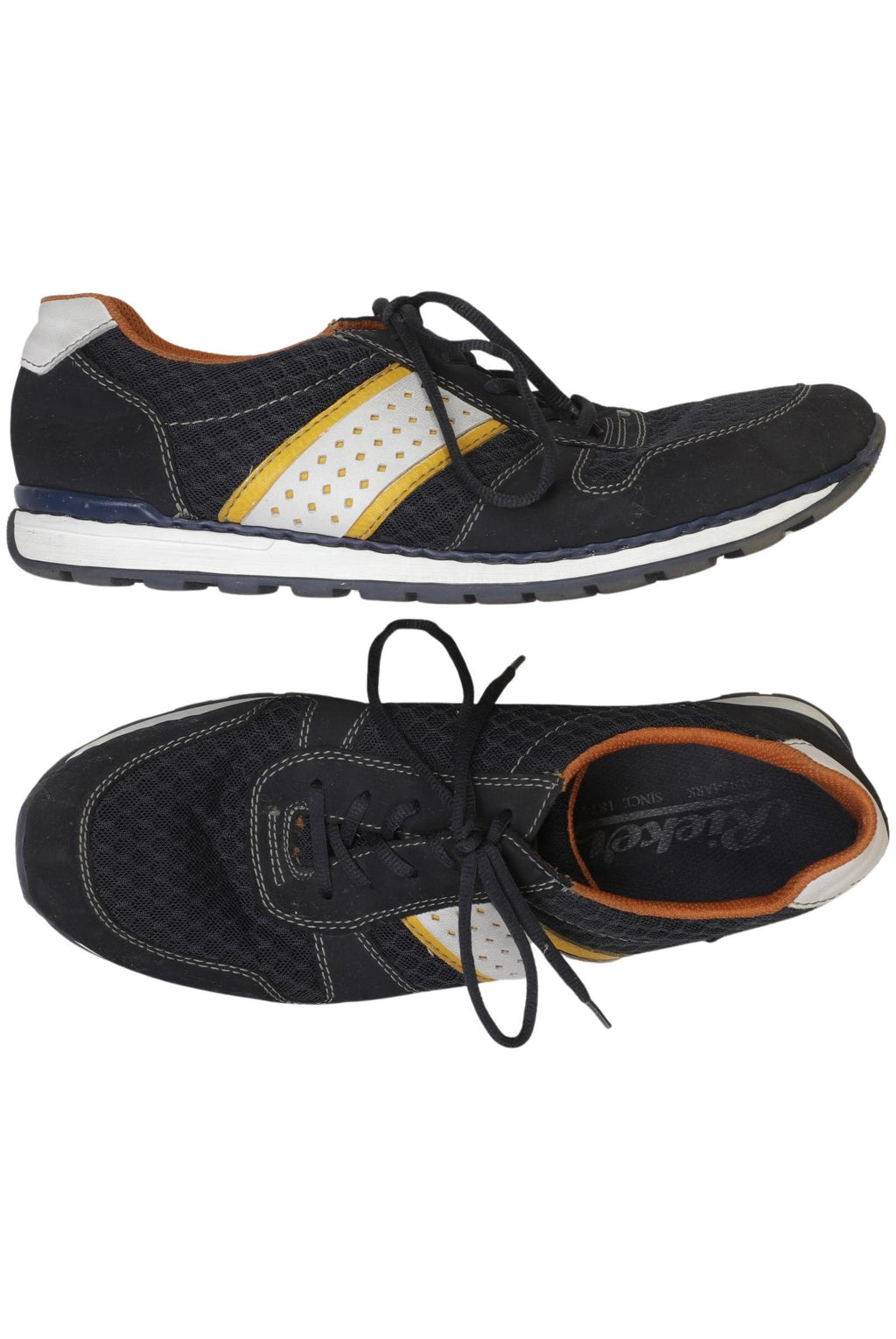 Rieker Sneaker Men's Multicolor EU 44 3
