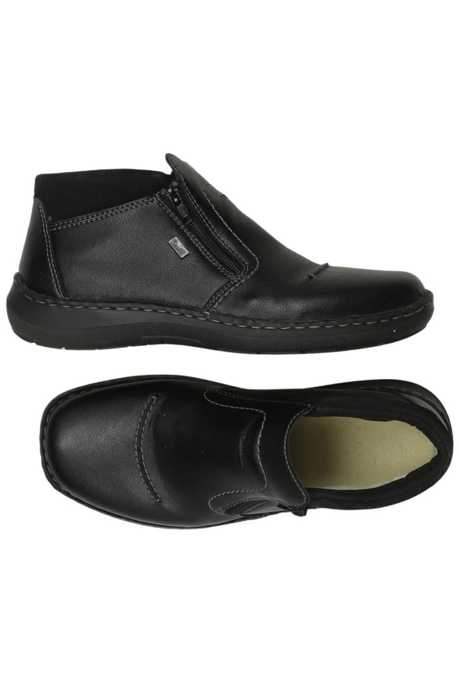 Rieker Men's Boots Black EU 42 3