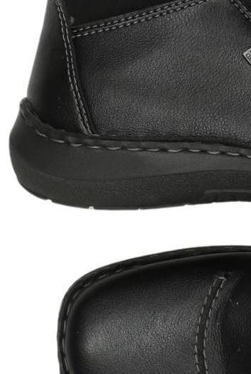 Rieker Men's Boots Black EU 42 4