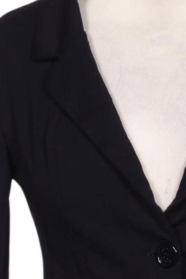 Rinascimento Blazer Navy M 4