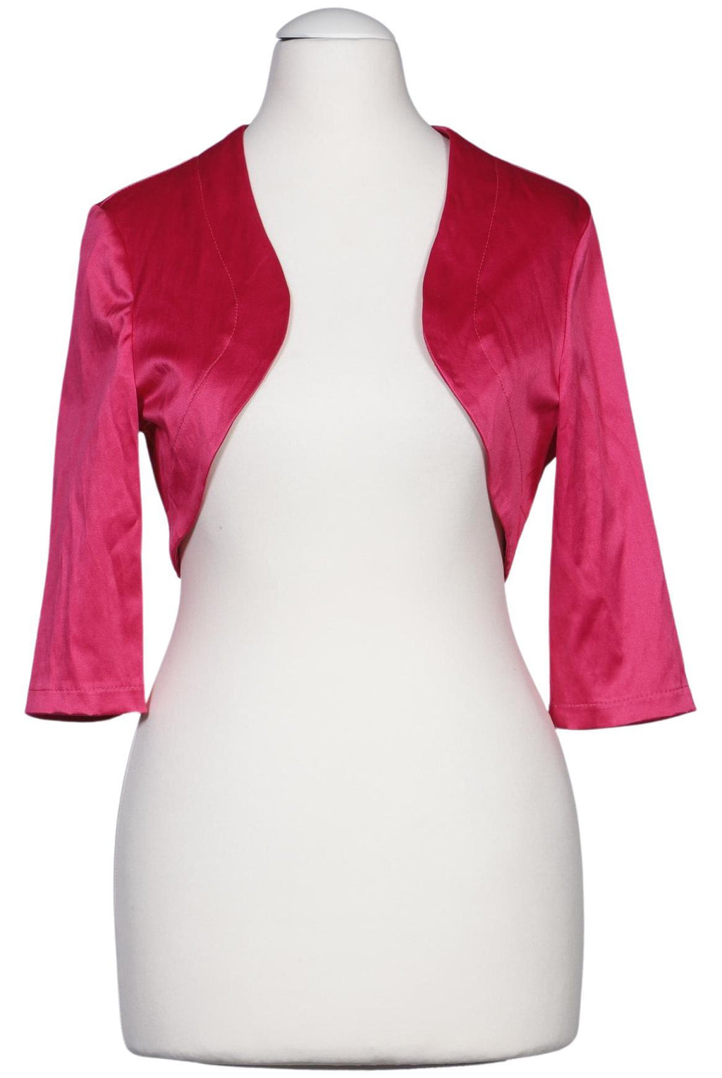 Blazer Femme Rinascimento Rose Taille S 2