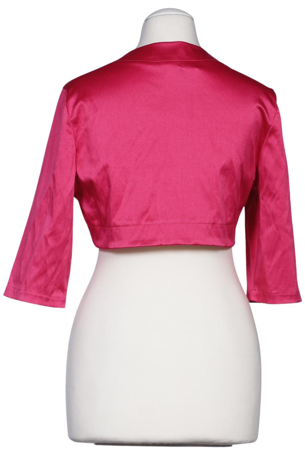 Blazer Femme Rinascimento Rose Taille S 3