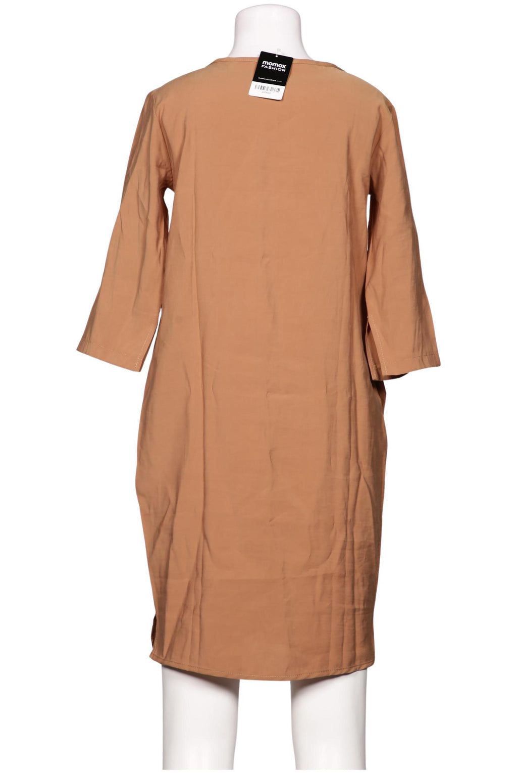 Rinascimento Dress Brown/XS 5
