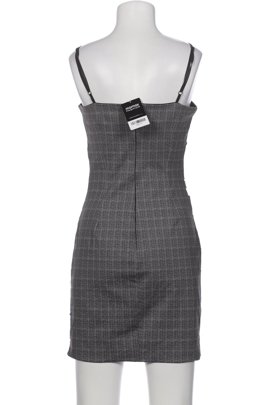 Rinascimento Robe Femme Gris M 5