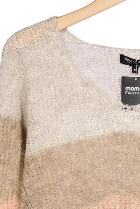 Rinascimento Pullover Multicolor M 4