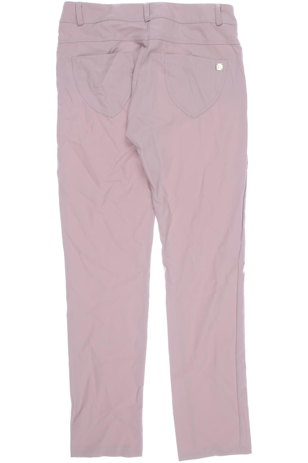 Rinascimento Women Trousers Pink M 5