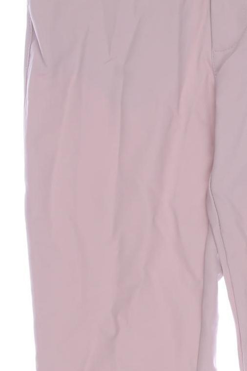 Rinascimento Women Trousers Pink M 6