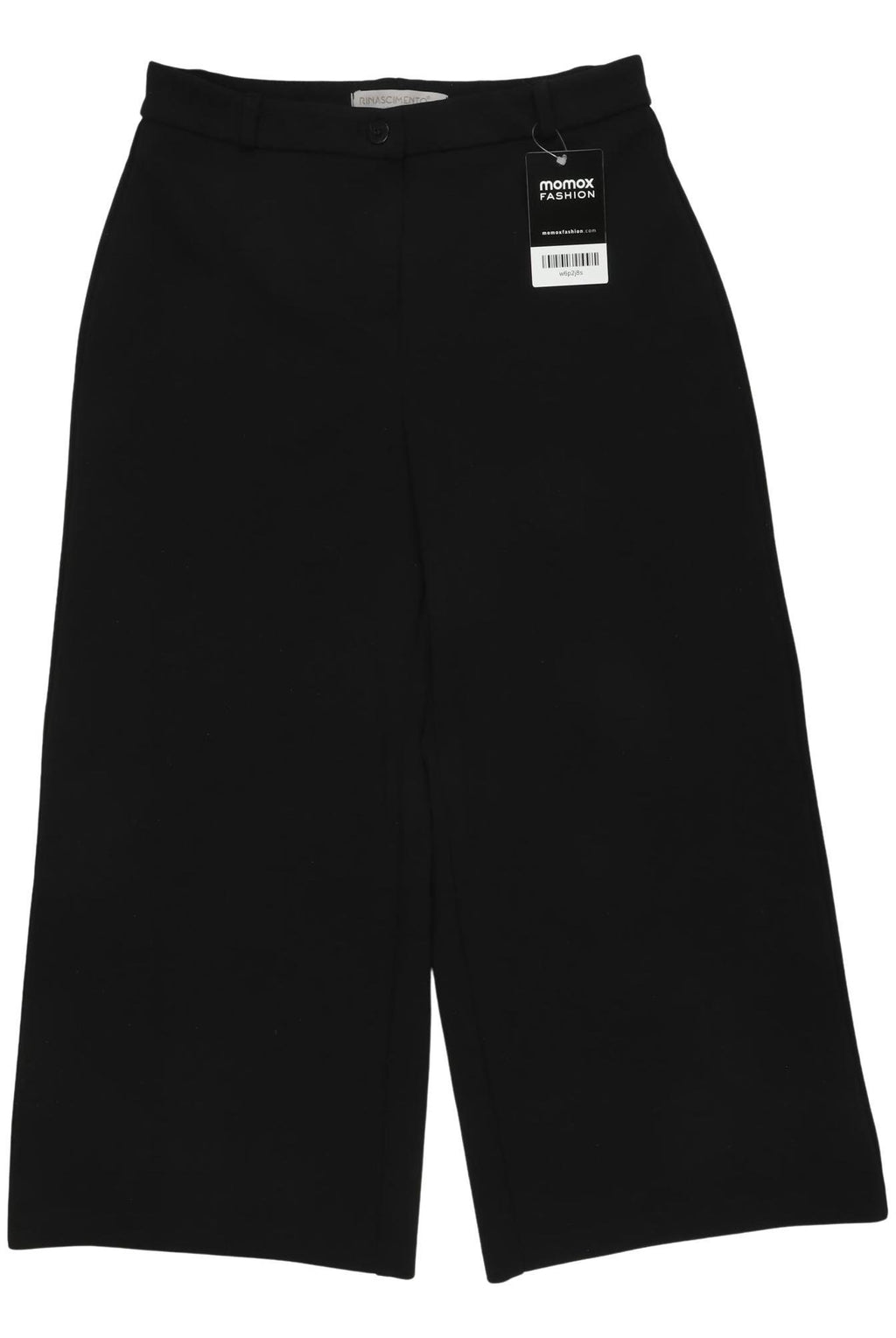 Rinascimento Women's Trousers Black Size S 6