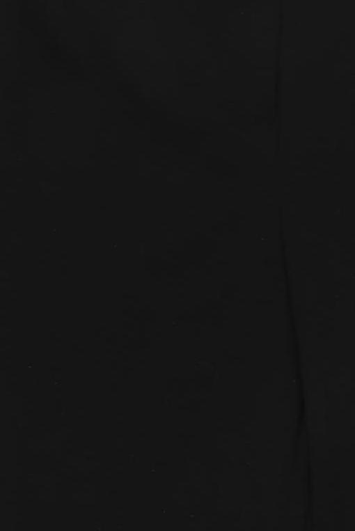 Rinascimento Women's Trousers Black Size S 8