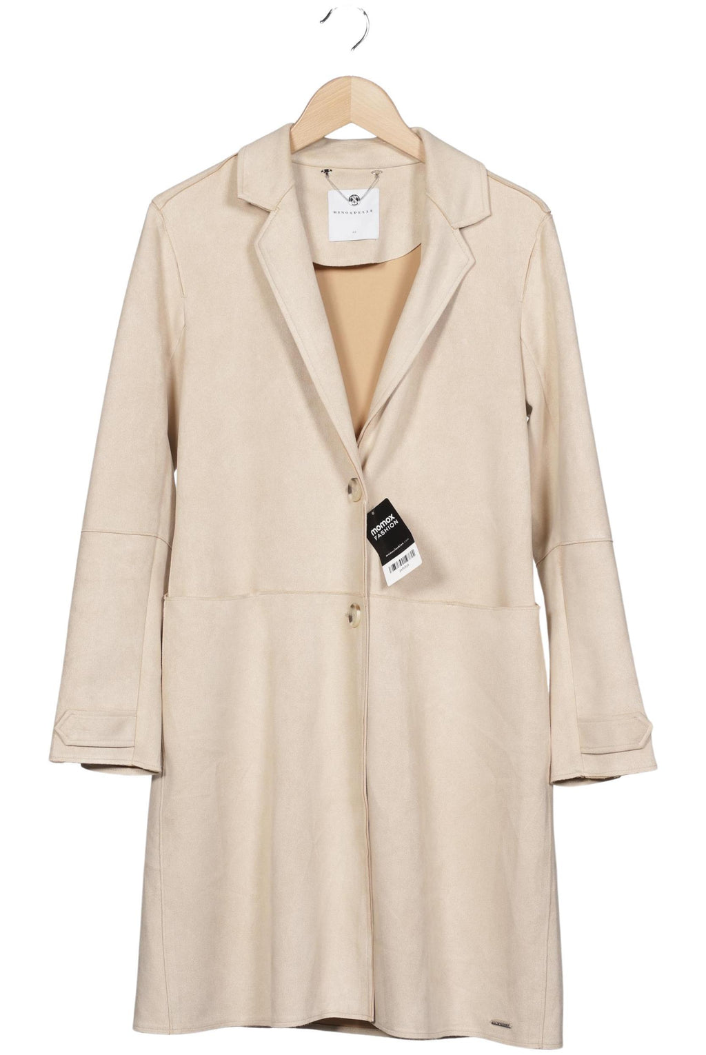 Rino&Pelle Coat Beige EU 40 5