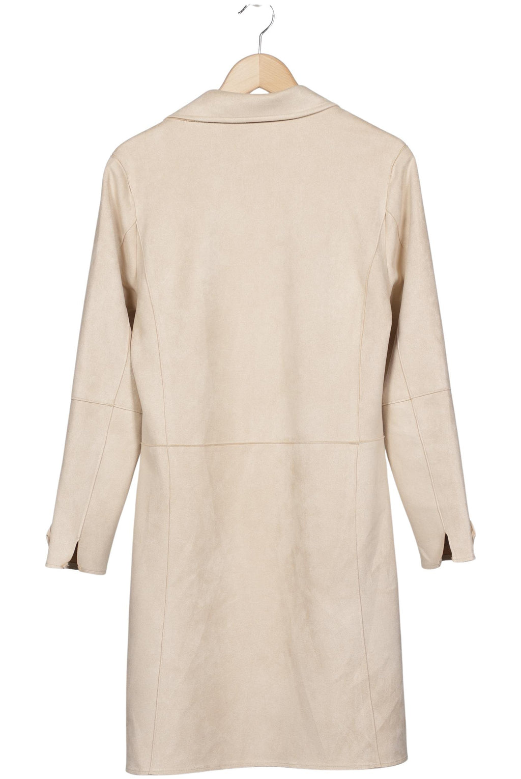 Rino&Pelle Coat Beige EU 40 6