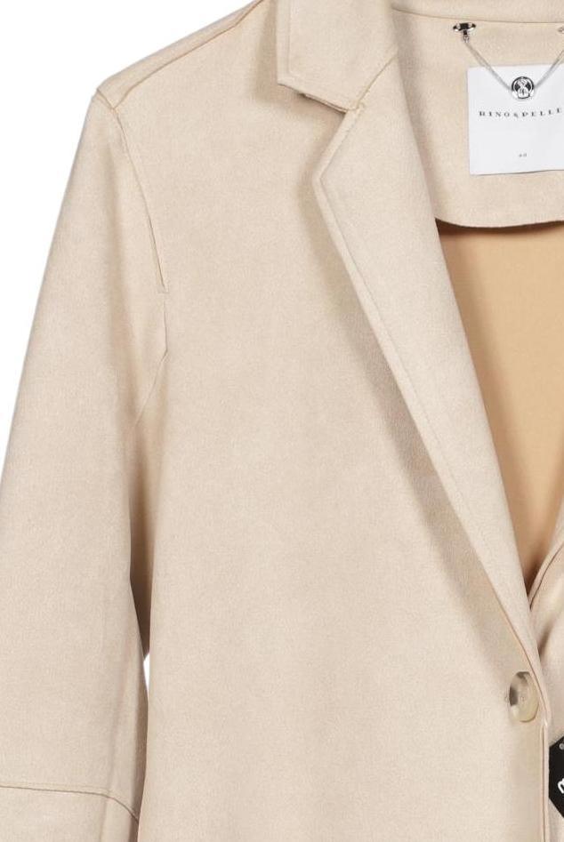Rino&Pelle Coat Beige EU 40 7